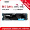 Kioxia SD10 1TB NVMe M.2 PCIe 4.0 SSD for Desktop & Laptop