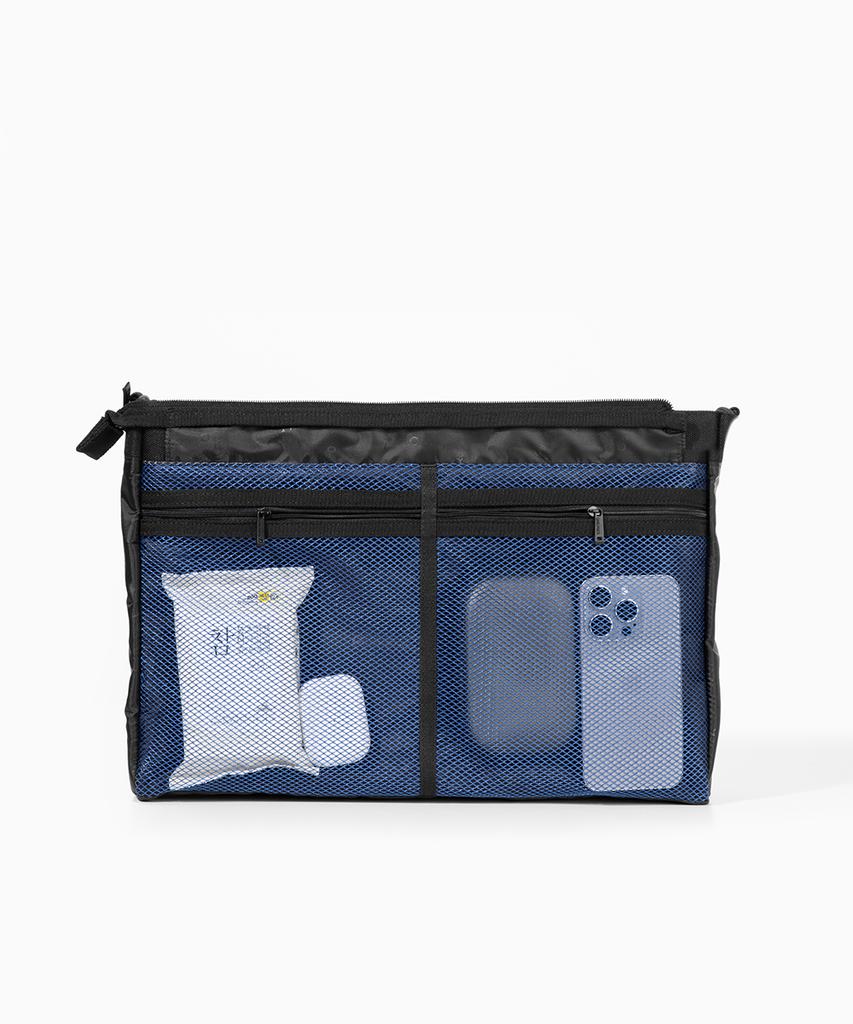 Qualpack Essential Tote Bag 331 Grey