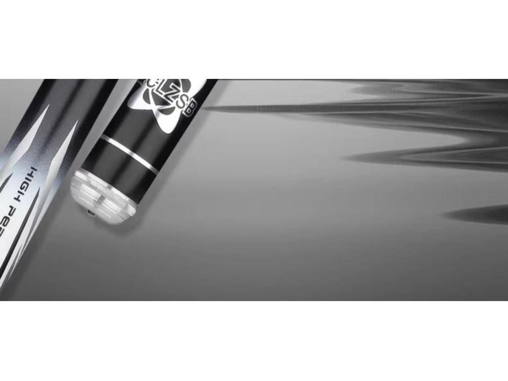 Chuanli 8s Large Fish Rod - 4th Gen Top Ten Hand Rods