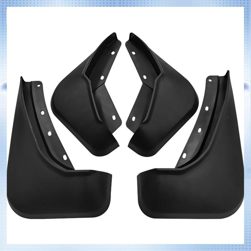 A51K-Mudflap For Volvo XC60 2018- Fender Mud Flaps Guard Splash Flap Mudguard Accessories