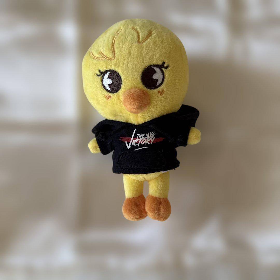 

[USED] StrayKids SKZOO BbokAri Felix