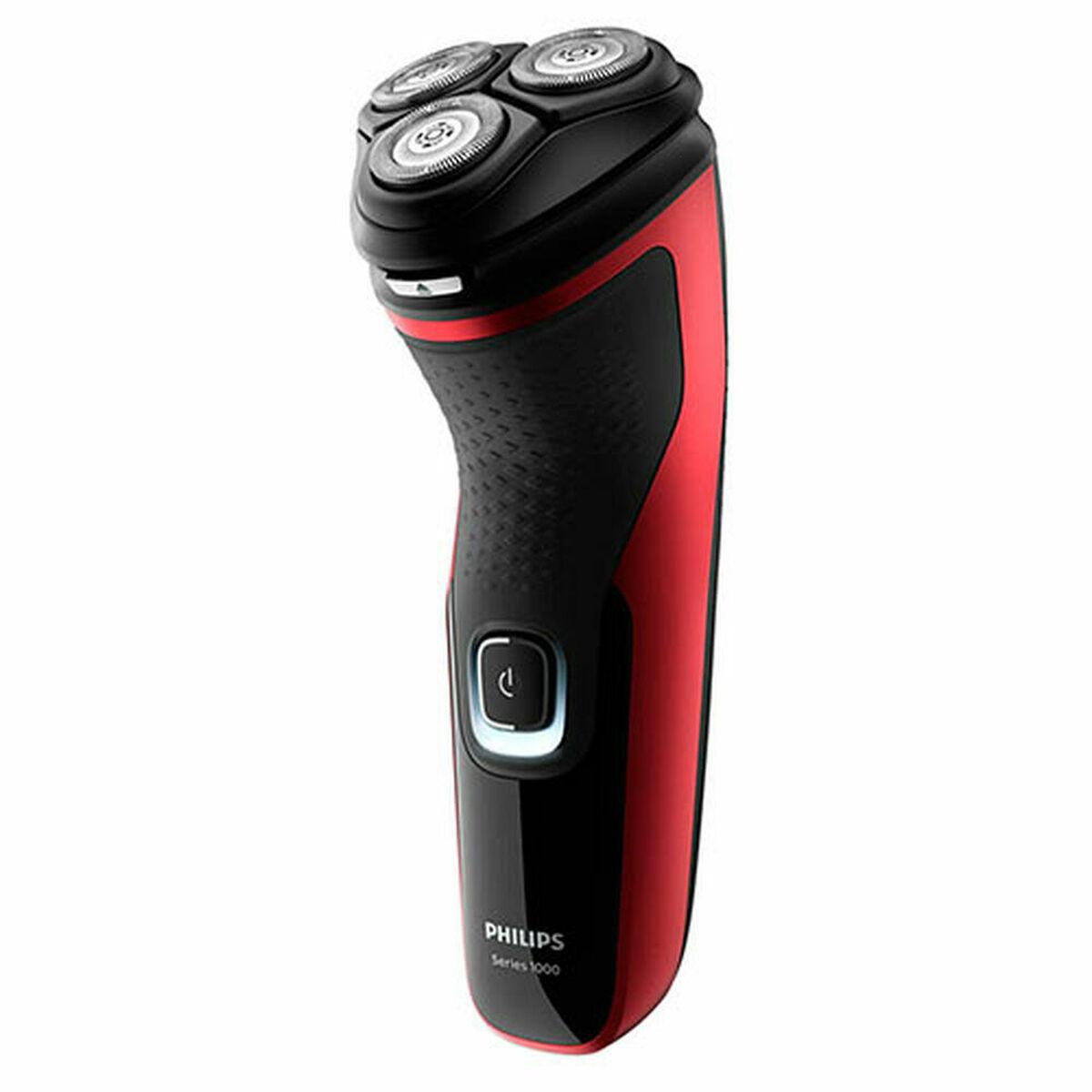 

Philips Series1000 Rechargeable Electric Shaver S1333/41