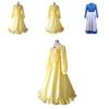Howl's Moving Castle Sophie 4 Colours To Choose Cosplay Costume Outfit