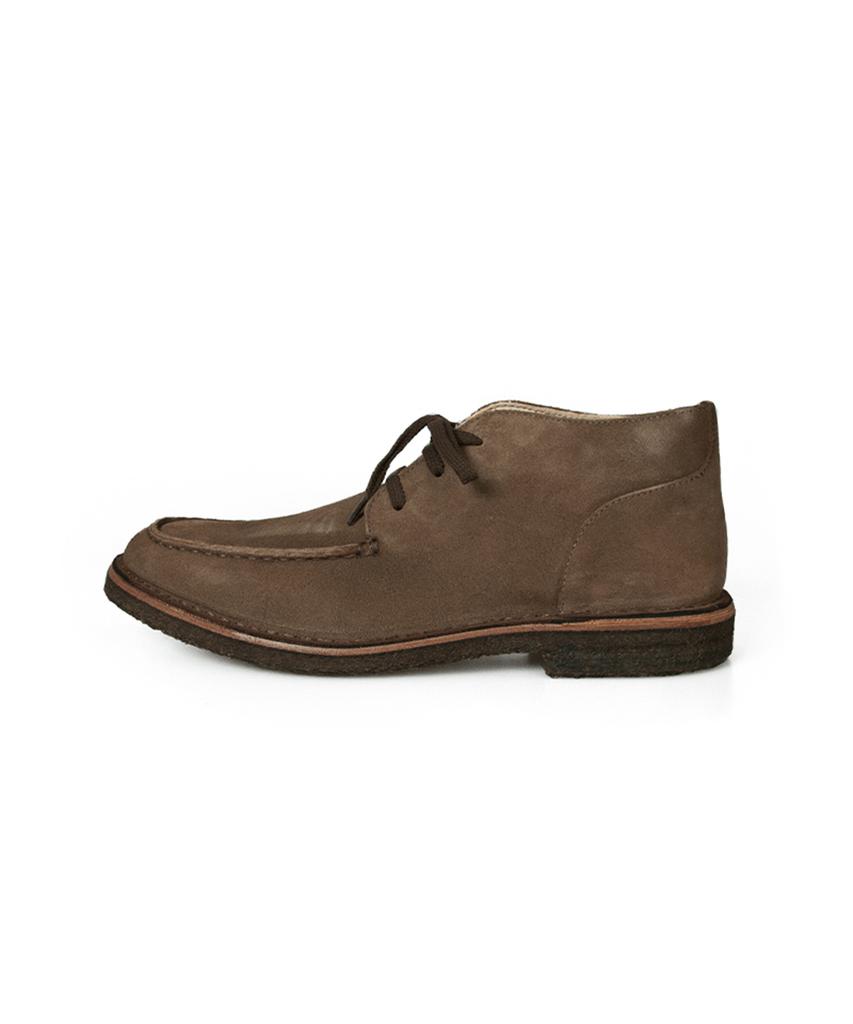 Astorflex Dukeflex 001 - Dark Khaki / Etc-Atf-Duf-Dk