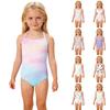 Girls' Bikini Set - Teen Swimwear Separate Swimsuit Teen Swimwear Swimsuit For Girls