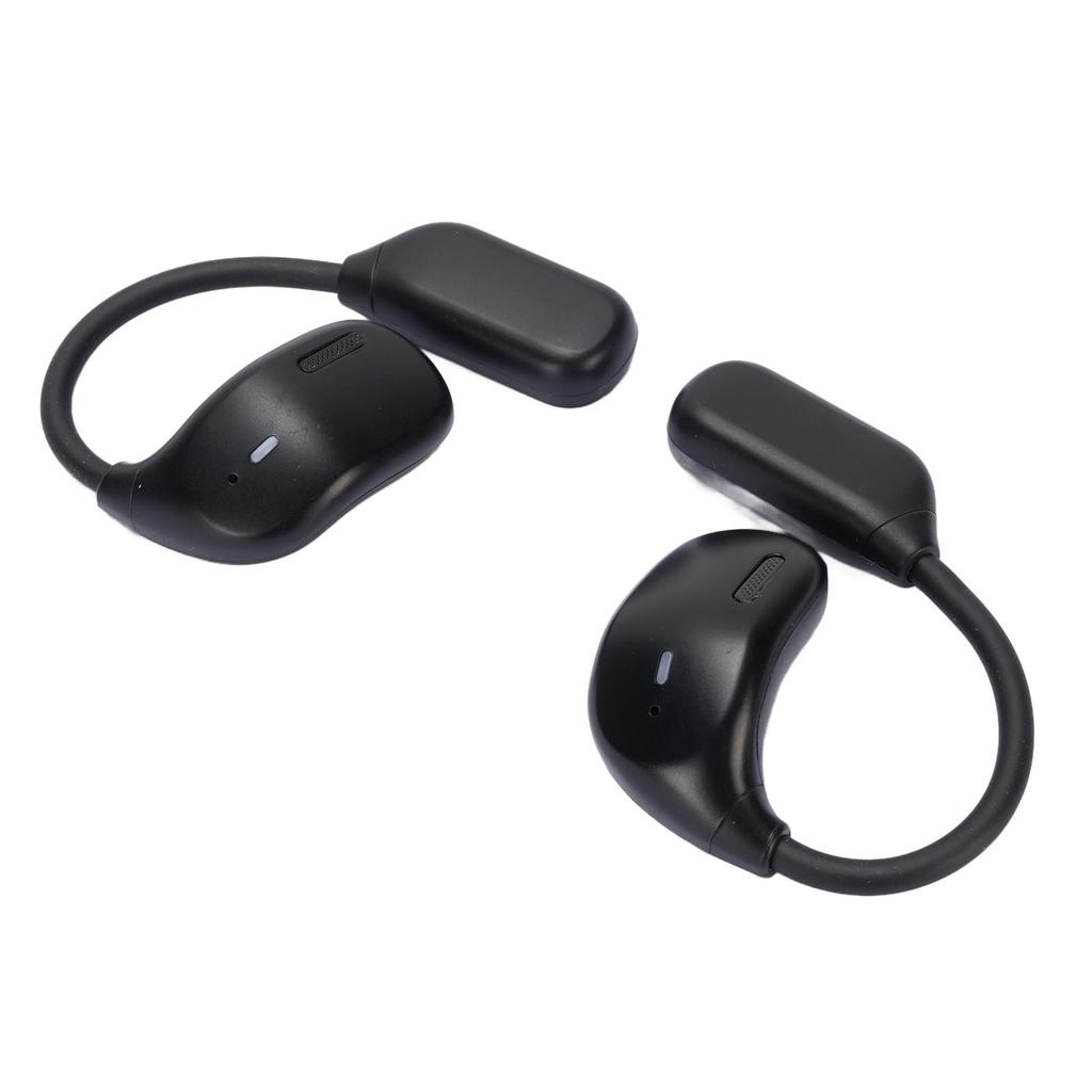 Translation Earbuds Digital Display Touch Control 144 Languages Bluetooth Real Time Language Transla