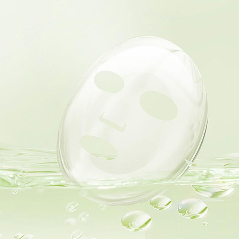 [ClearDea.] Green Tangerine Pore Tok-Tok Mask (1ea)
