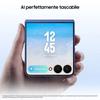 Samsung Galaxy Z Flip7 5G Smartphone 256GB 12GB RAM Display 6,9" Blue Shadow