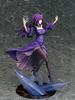 Action figure in plastica in scala P57581 Fate/Grand Caster/Scathach=Skadi 1/7