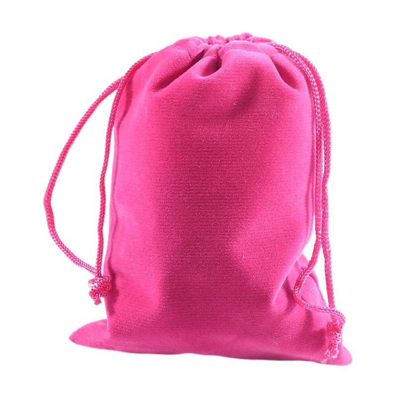 

Jewelry, Gift Bundle, Flannel Bag, Earphone, Mobile Power Supply, Makeup Mirror, Straw, Flannel Bag Can Be Printed. 17*23cm розы красного