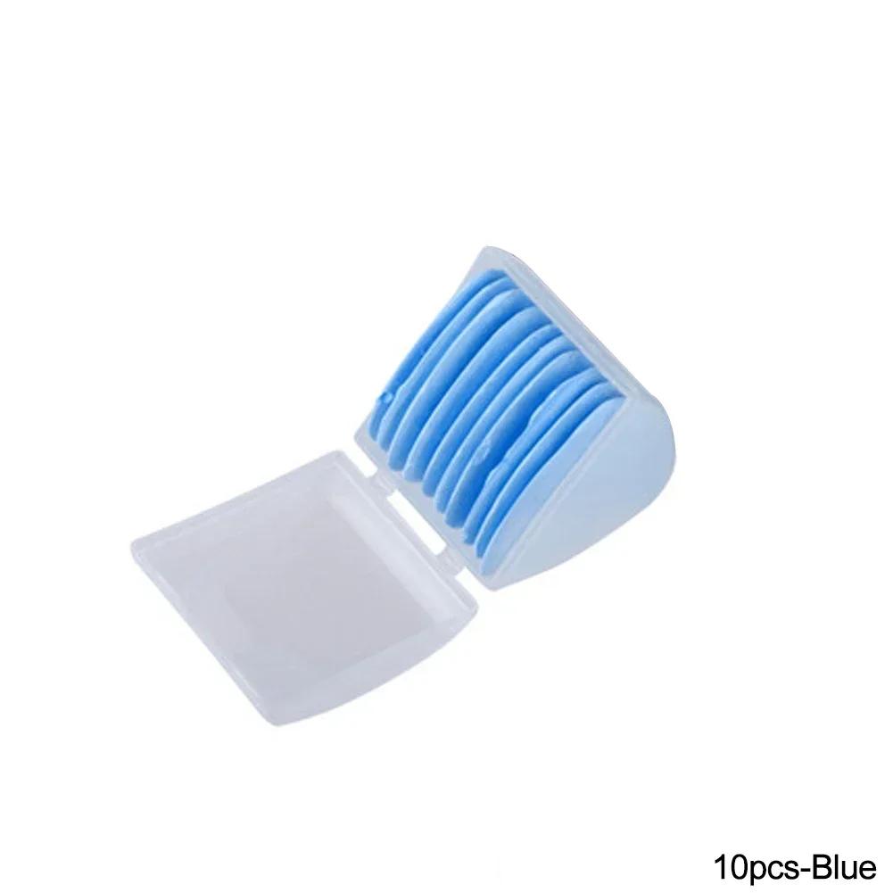 Bunte auswaschbare Schneiderkreide Nähkleidermacher Kleidungsmuster DIY Nähzubehör Stoffmarker Handarbeitszubehör