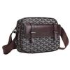 Men's Multifunctional Crossbody Phone Bag: Outdoor Casual Shoulder Bag for Work, Commute & Travel