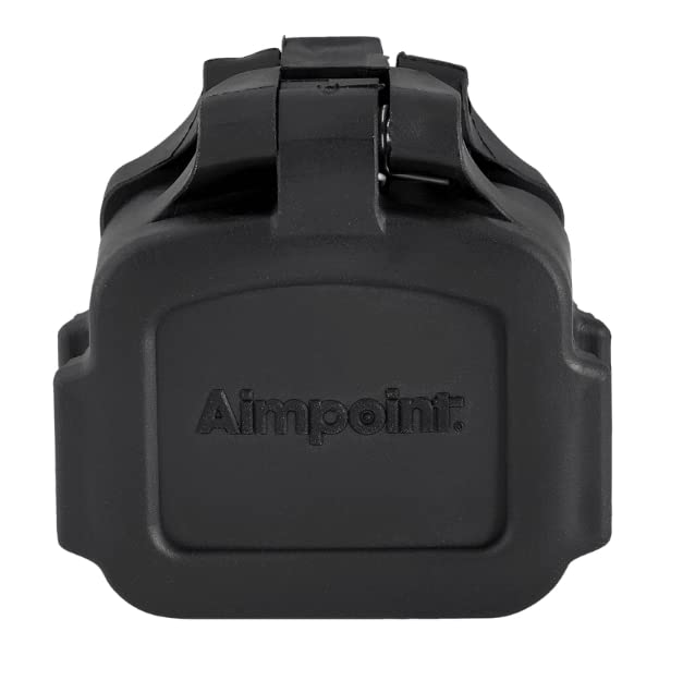 Aimpoint Flip-Up Hard Cover (200751) - Genuine ACRO C-2 Lens Cover