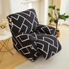1/2/3seater Boho Recliner Sofa Covers for Printed All-inclusive Relax Armchair Cover Stretch Couch Protector Funda Sofá 3 Plazas