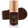 Charlotte Tilbury Airbrush Flawless Foundation 1 Oz 30 Ml 17 Neutral
