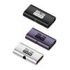 Адаптер USB4.0 зі швидкістю передачі даних 80 Гбіт/с, Power Delivery 240 Вт, відео 8K@60 Гц для швидкого підключення та ефективної зарядки