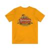 Ed Kretz Motorcycles 1946 Vintage Men's T Shirt