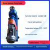 RY High-Temperature Heat Transfer Oil Circulation Pump: Small Power, Hot Oil Centrifugal Pump for Heat Transfer Applications.