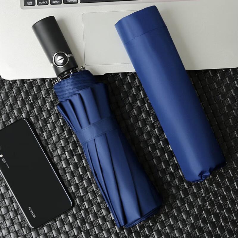 Nanqiao Automatic 10-Rib UV Protection Umbrella