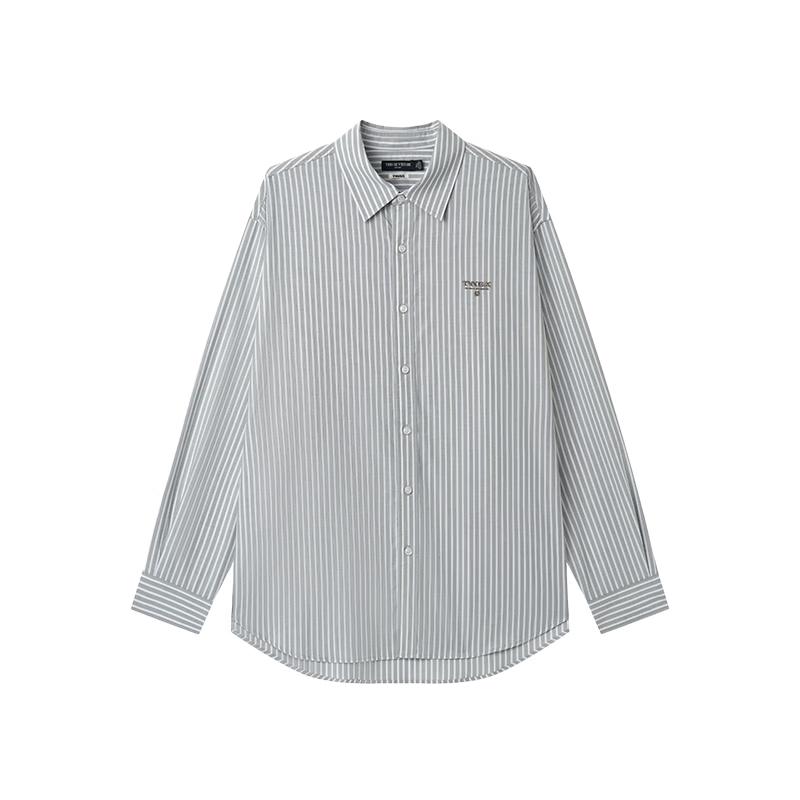 Teenie Weenie Men s Striped Casual Shirt M
