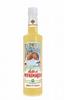 Mandlový sirup latte di mandorla 0,5l - beltion