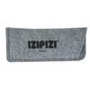 Izipizi Polarized Sunglasses Sunglasses Polarized SUN POL BLACK LGL Men's #E