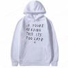 Rapper Drake Music Album Take Care Hoodie Men Women New Harajuku Pullover Street Wear Unisex Plushed Brand Sweater