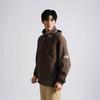 The North Face Men's 8ENF Windproof Hooded Outdoor Jacket