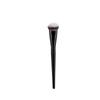 Cream Blush Stippling Brush, Mimics Fingertip Application Soft Synthetic Hair Powder Blusher Makeup Brushes Cosmestic Tools