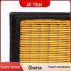 New Crown/Reiz Car Air Filter Element 10-14 Model (17801-31100)
