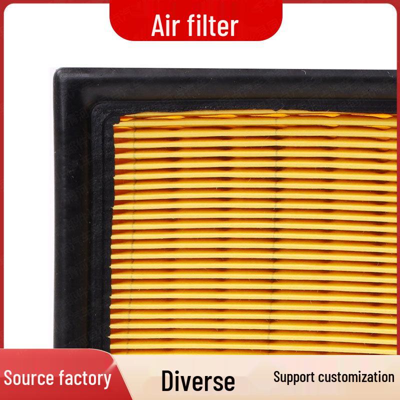 New Crown/Reiz Car Air Filter Element 10-14 Model (17801-31100)