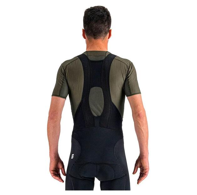 Sportful Базовый слой с коротким рукавом Pro