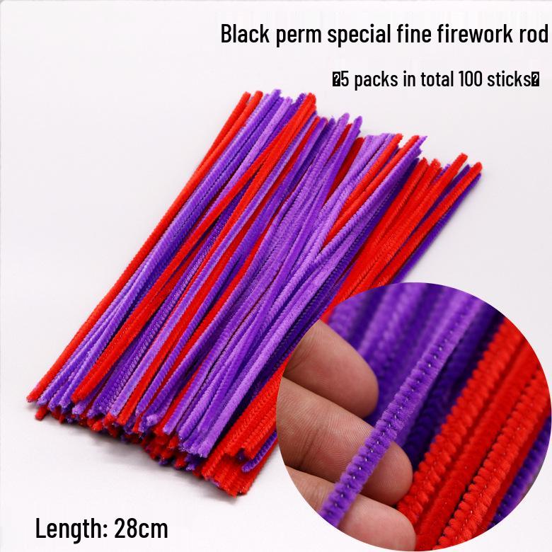 Black Afro Styling Sponge for Hip-Hop & Dreadlocks