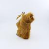 Dolls Birthday Gift Simulation Squirrel Animal Plush Toys Squirrel Plush Doll Squirrel Stuffed Toys