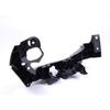 BMW 3 Series E92 Front Bumper Headlight Bracket (Part Numbers: 51647227925, 51647227926)