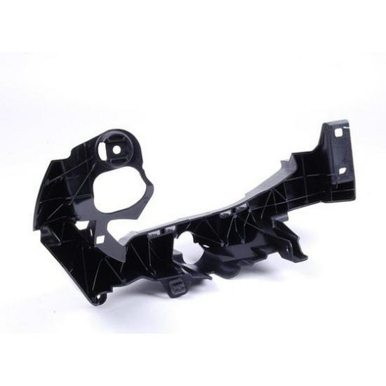 BMW 3 Series E92 Front Bumper Headlight Bracket (Part Numbers: 51647227925, 51647227926)