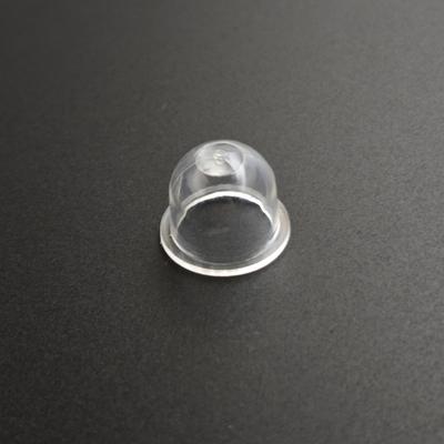20pcs Transparent Fuel Carburetor Primer Bulb Oil Bubble for Chainsaw Brush Cutter