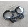 Fit CB1300 2003 - 2008 2009 2010 2012 2013 2014 Motorcycle Speedometer Instrument Gauge Case Housing Cover Tachometer CB 1300