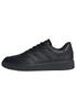 Adidas COURTBLOCK Sneakers NKG81 Size Cm Men's Black, 28.0
