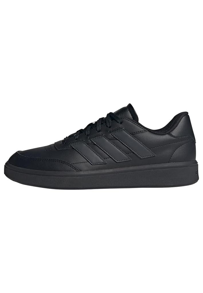 Adidas COURTBLOCK Sneakers NKG81 Size Cm Men's Black, 28.0