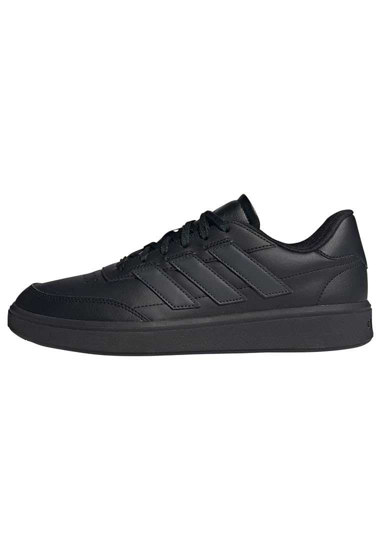 

Кроссовки Adidas COURTBLOCK NKG81 Черные Мужские Размер 25.5см