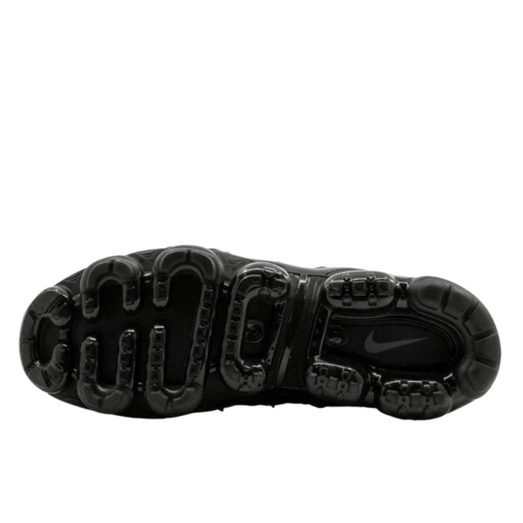 Nike Air VaporMax Plus Triple Black