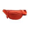 Autumn and Winter New Trendy Messenger Bag Casual Sports Breast Bag Large Capacity Niche Versatile Fanny Pack