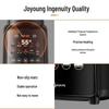 Joyoung L18-P132 Smart High-Speed Wall-Breaking Blender and Soy Milk Maker CN plug (adapter included)