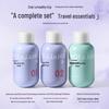 Three Magicians Portable Hair & Body Travel Set