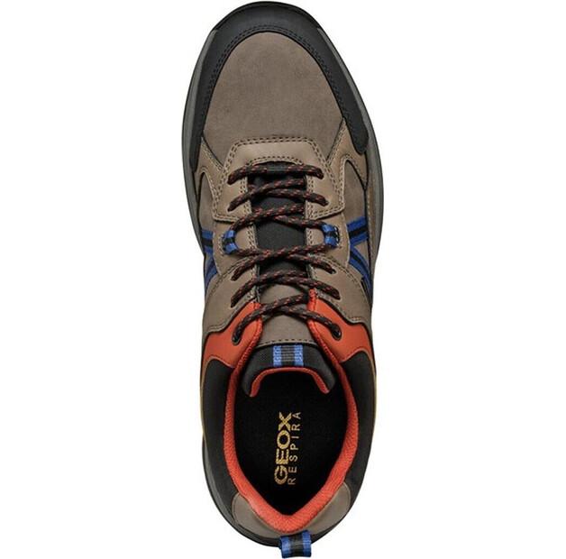 Кроссовки Geox Wells