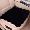 Winter Car Seat Cover Thickening Car Cushion New Car Seat Cushion  For All Car Models