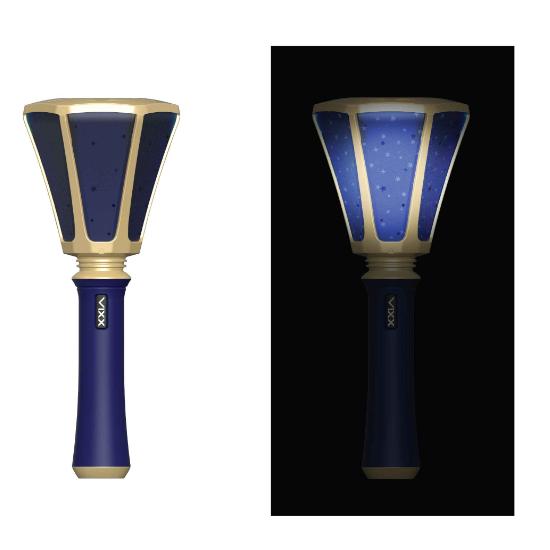 【新品】BE:FIRST OFFICAL LIGHT STICK ver.2 B1A4 Official Light Stick Ver. 2 – Choice Music LA