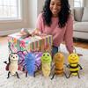 Storytelling Insect Series Puppets Educational Butterfly Bee Puppets  Kids Toy