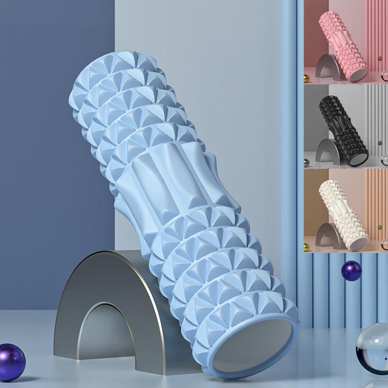 Wantuo Yoga Column Massage Roller Set